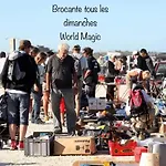 Hébergement de vacances Lou Gecko