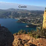 Hébergement de vacances Lou Gecko *