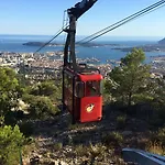 Hébergement de vacances Lou Gecko *