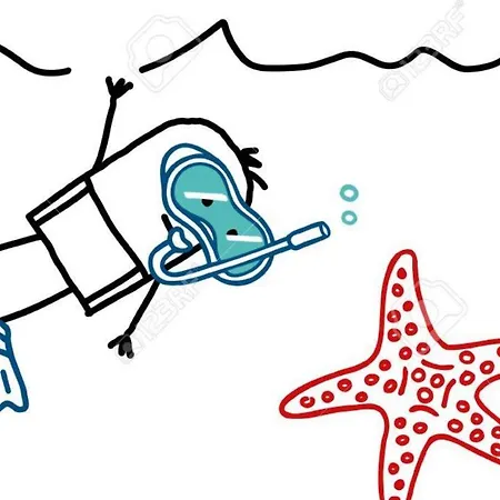 Holiday home Lou Gecko *