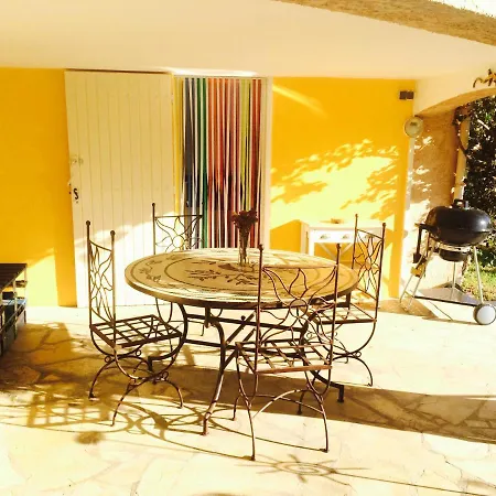 Holiday home Lou Gecko *