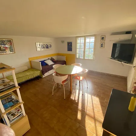 Lou Gecko Holiday home