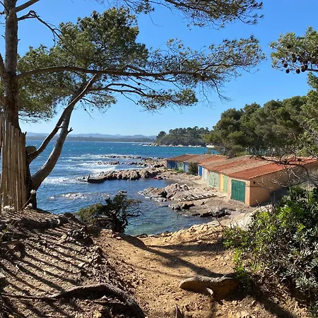 Hébergement de vacances Lou Gecko *