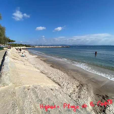 Lou Gecko Holiday home Hyeres