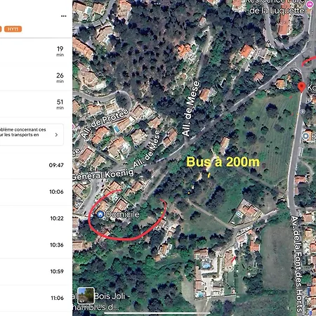 Lou Gecko Holiday home