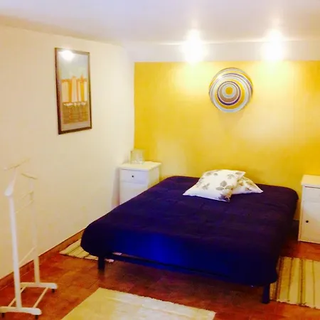 Holiday home Lou Gecko Hyeres