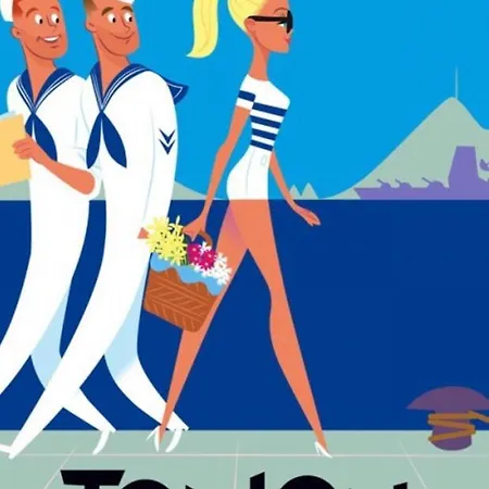 Lou Gecko Vakantiehuis