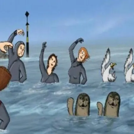 Vakantiehuis Lou Gecko