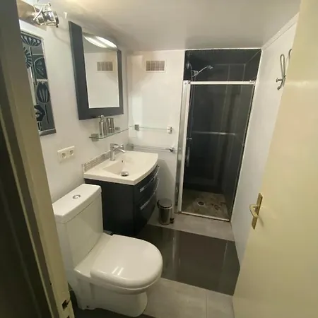 Vakantiehuis Lou Gecko *