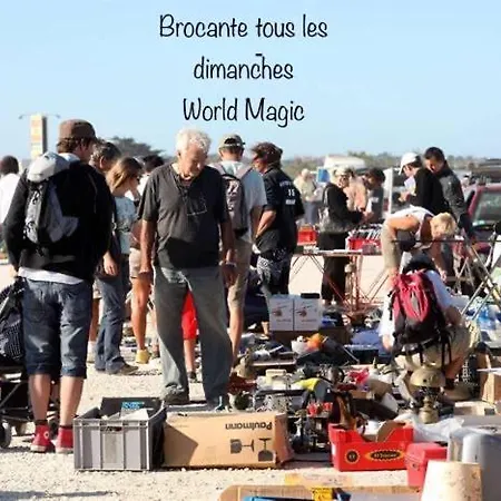 Vakantiehuis Lou Gecko