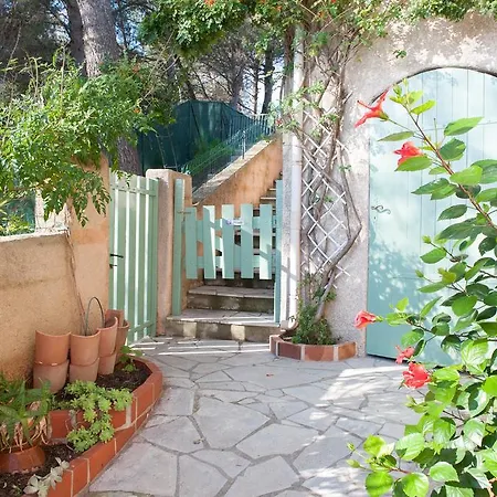 Vakantiehuis Lou Gecko