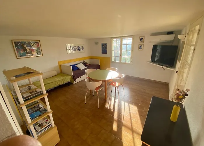 Lou Gecko Ferienhaus