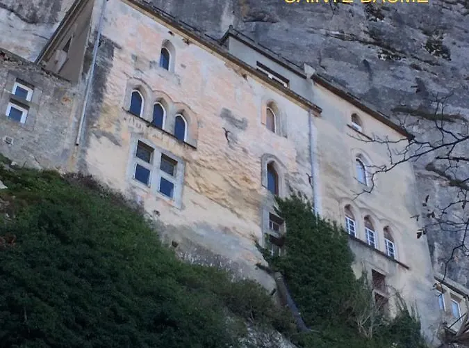 Lou Gecko Ferienhaus *