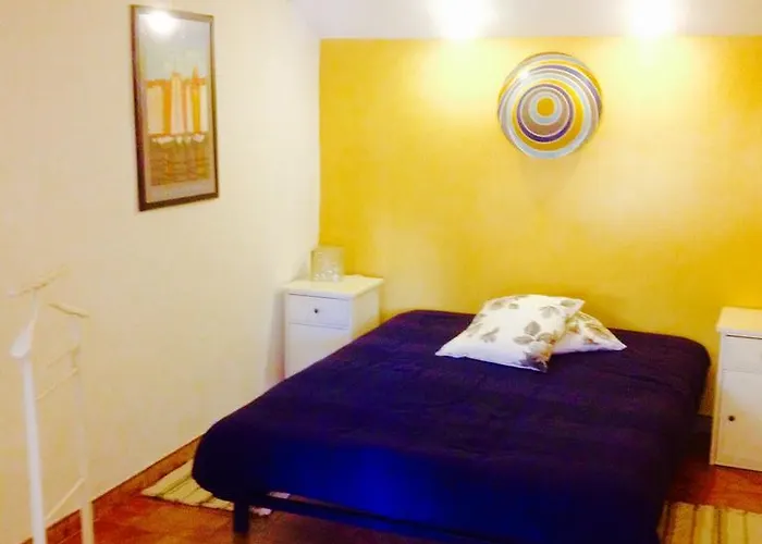 Ferienhaus Lou Gecko Hyères