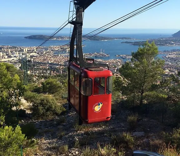 Feriehus Lou Gecko *